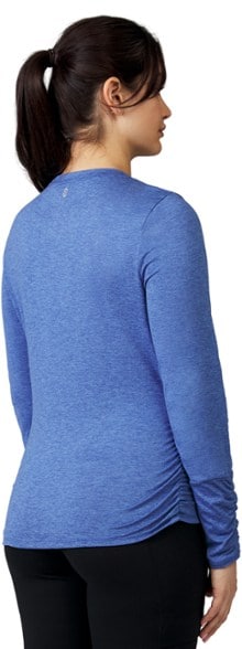 On Body Image of color Chambray