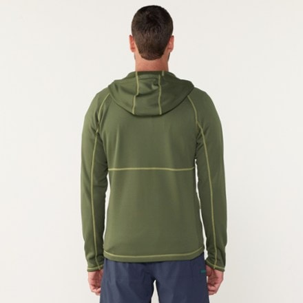 Cotopaxi Tempa Fleece Hooded Jacket - Men's 4