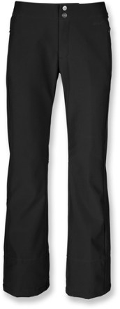 north face softshell ski pants