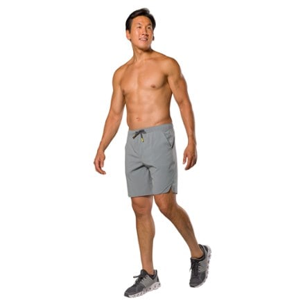 Nathan Essential 9" Shorts 2.0 - Men's 3