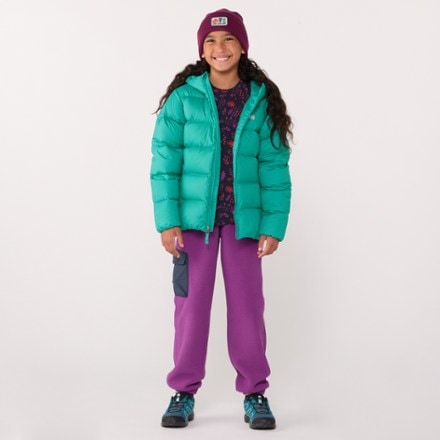 REI Co-op Snowballer Down Jacket - Kids' 3