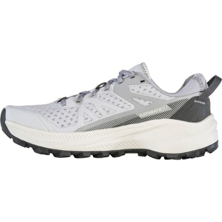 Oboz Katabatic LT Low Hiking Shoes - Women's 1