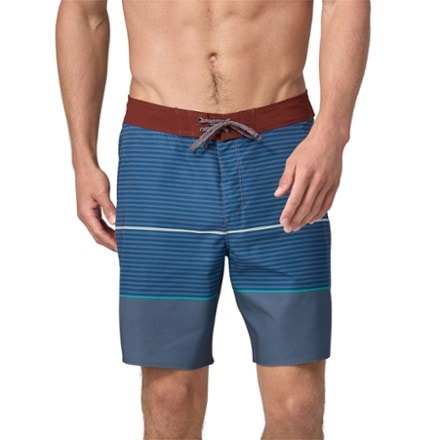 Patagonia Hydropeak Board Shorts - Men's 18" Outseam 1
