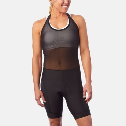Giro Base Liner Halter Bib Bike Shorts - Women's 0