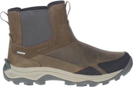 Merrell Icepack 2 Chelsea Polar Waterproof Boots - Men's 0