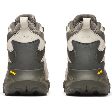 Merrell Moab Speed 2 LTR Mid Waterproof Hiking Boots - Men's 3