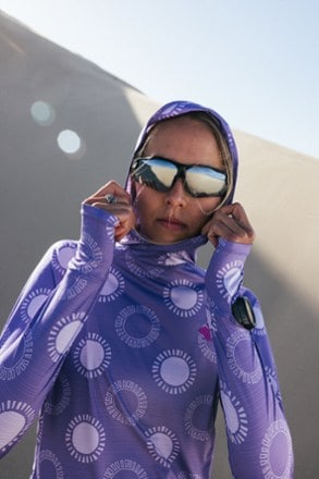 rabbit UPF Deflector 2.0 Shirt - Women's 10