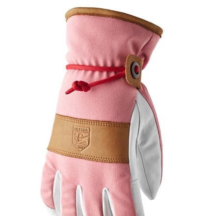 Hestra Gloves Voss CZone Gloves 2