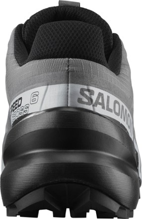 Salomon Speedcross 6 Trail-Running Shoes - Men's 3