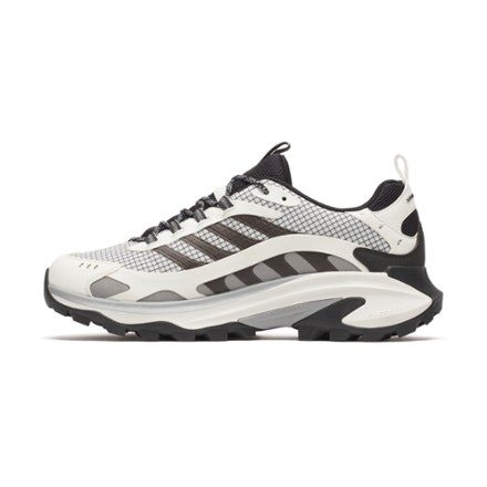 Merrell Moab Speed 2 GORE-TEX Hiking Shoes - Men's 1