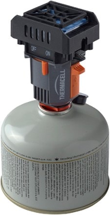 Thermacell Backpacker Mosquito Repeller 4