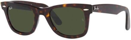Ray-Ban Original Wayfarer Bio-Acetate Sunglasses 0