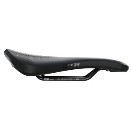 WTB Rocket Fusion Form Steel Saddle 3