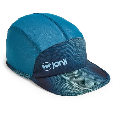 Janji Hatchback Mesh Cap 0