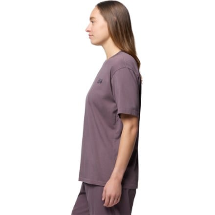 Mountain Hardwear Seek Grit T-Shirt - Women's 2