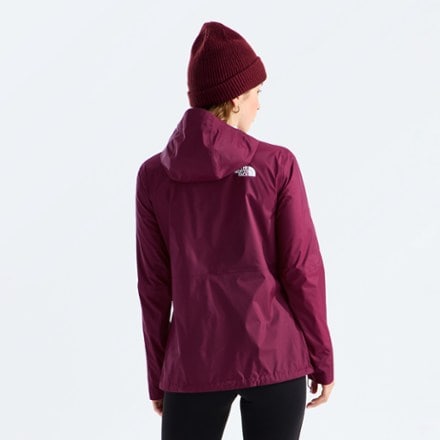 The North Face Alta Vista Rain Jacket - Women's 1