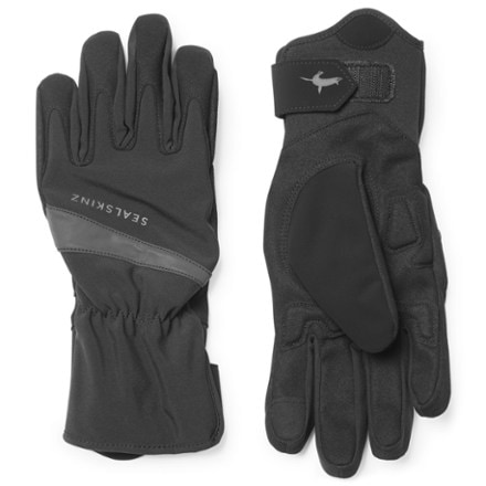 Sealskinz Bodham Waterproof All-Weather Cycling Gloves - Women's 0