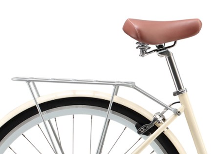 Pure Cycles Step-Through Classic Women's Bike 4