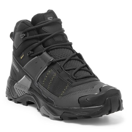 Salomon X Ultra 5 Mid GORE-TEX Hiking Boots - Men's 10