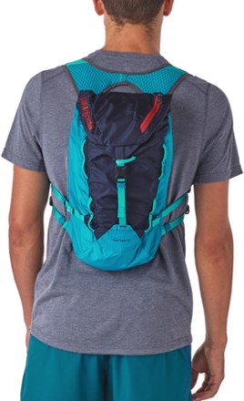 Patagonia Nine Trails Running Pack - 15 Liter | REI Co-op