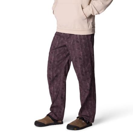 Mountain Hardwear Rockrydge Pants - Men's 0