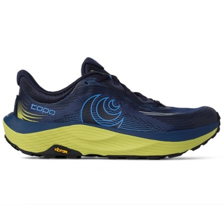 Topo Athletic Ultraventure 5 Trail-Running Shoes - Men's 0