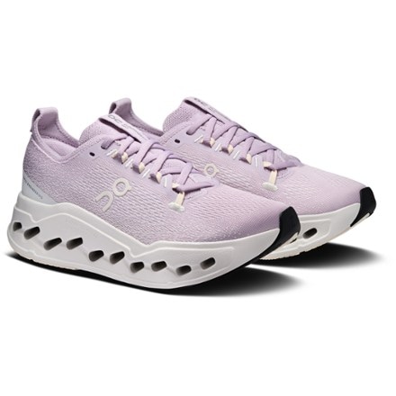 On Cloudsurfer Max Road-Running Shoes - Women's 2