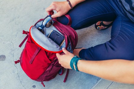 Gregory Tribute 55 Travel Pack - Women's 4