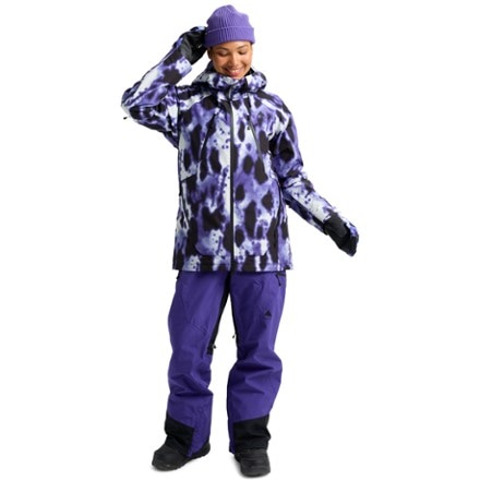 Burton Reserve GTX 2L Insulated Jacket - Women's 3