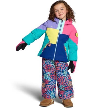 Obermeyer Livia Insulated Jacket - Toddlers' 3