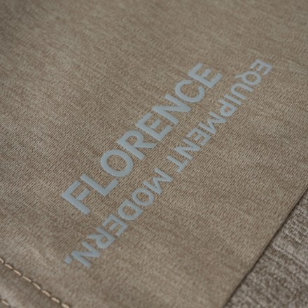 Florence Sun Pro Crossover Hooded UPF Shirt - Men's 3