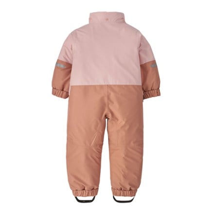 Patagonia Snow Pile One-Piece Snowsuit - Infants'/Toddlers' 1