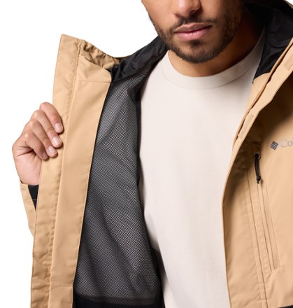 Columbia Hikebound II Jacket - Men's 6