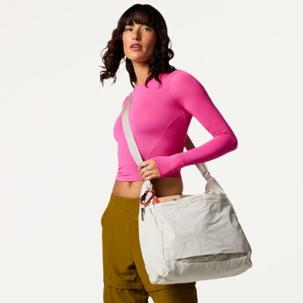 Cotopaxi Empacable 30 L Tote 8