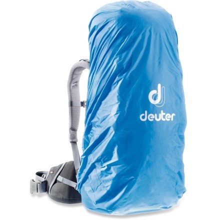 Rain Cover (Pine/Silver)