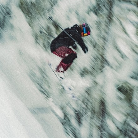 Location Image for Four Pro Signature NMC Snow Goggles