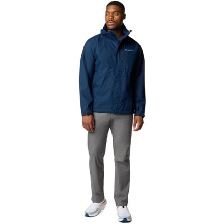 Columbia Hikebound II Jacket - Men's 2
