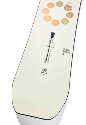 Burton Family Tree Gril Master Snowboard - 2023/2024 3
