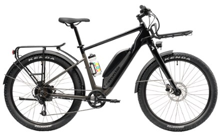 Cannondale Adventure Neo Allroad EQ Electric Bike 8