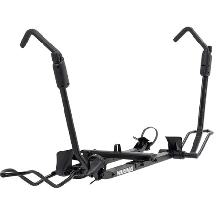 HoldUp 2-Bike Hitch Rack Sansujyuku sansujyuku.com