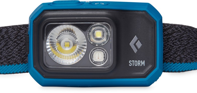 Black diamond storm headlamp rei Clearance