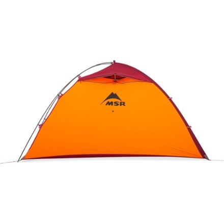 MSR Advance Pro 2 Tent 2