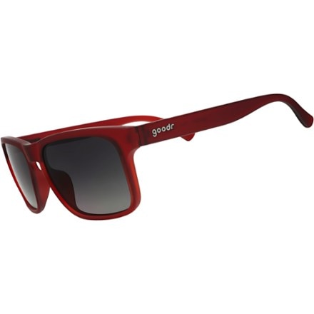 goodr Grand G Polarized Sunglasses 0