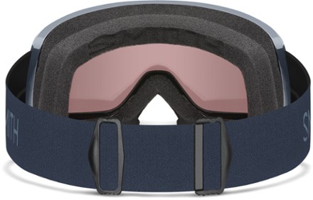 Smith Frontier Snow Goggles 4