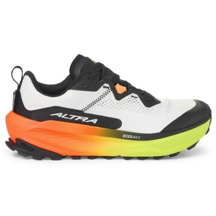 Altra Olympus 7 Trail-Running Shoes - Men's 0