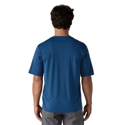 Patagonia Capilene Cool Daily Graphic T-Shirt - Men's 2