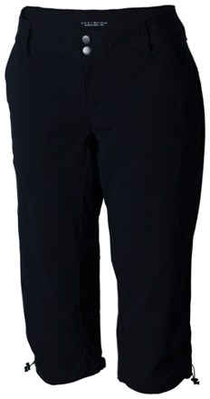 Columbia Saturday Trail II Knee Pants - Women's 0