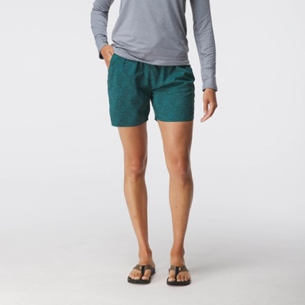 NRS Beda Board Shorts - Women's 1