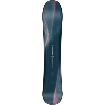 Nitro Altura Snowboard – Women’s – 2026/2027 Sansujyuku sansujyuku.com