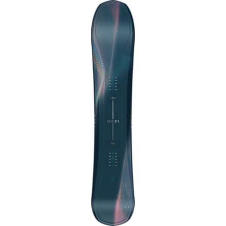 Nitro Altura Snowboard - Women's - 2026/2027 1